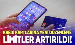 BDDK’dan cep telefonu kredileri ve kredi kartlarına yeni düzenleme