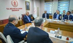 Müze ve ören yerlerinde dijital dönüşüm