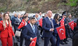 Babadağ’da Cumhuriyet Bayramı kutlandı