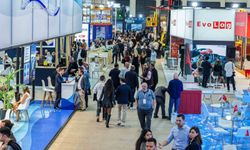 LOGISTECH 7 Ekim’de kapılarını açıyor