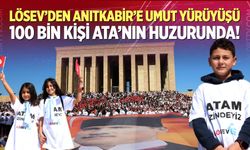 Denizli Ata’sına koştu