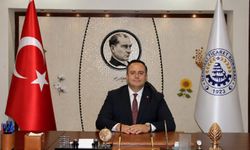 Başkan Altuntaş’tan 29 Ekim Cumhuriyet Bayramı Mesajı