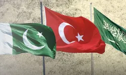 Mekke Ortak Savunma Anlaşması komisyonda kabul edildi