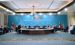 Mekke İttifakı Anlaşması Meclis’e sunuldu