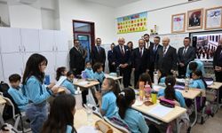 Müftü Ahmet Hulusi Efendi'nin kahramanlık mirası öğrencilere aktarılıyor