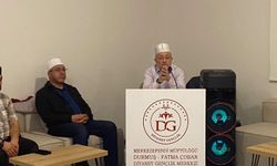 Pamuklu: Aile bireyleri arasındaki iletişim güçlü tutulmalı
