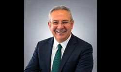 Mustafa Yenikaynak BİK İzmir Bölge Müdürlüğü Görevine Atandı