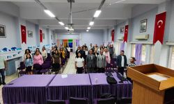 Okul yöneticilerine ‘şiddetin önlenmesi' semineri verildi