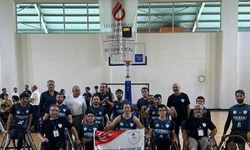 Pamukkale’nin Engelsiz Yürekleri Süper Lig’e Fırtına Gibi Başladı