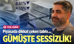 Gümüş fiyatları ne kadar? İşte son durum...