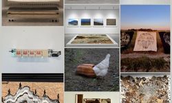 12. Güncel Sanat Proje Yarışması sonuçlandı