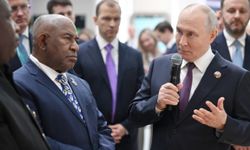 Putin: "Elon Musk gerçek bir dahi"