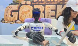 CANİKMAN Türkiye’nin gündeminde