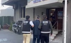 Bayraklı Belediyesi operasyonunda karar