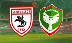 Samsunspor - Amed Sportif Faaliyetler maçı ne zaman, saat kaçta? İşte detaylar…