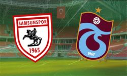 Samsunspor - Trabzonspor maçı ne zaman, saat kaçta? İşte detaylar…