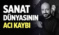 Denizli’de Acı Kayıp: Halk Oyunları Eğiticisi Mehmet Kaya Hayatını Kaybetti