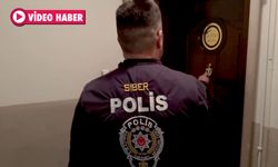 Denizli Dahil 35 İlde Siber Operasyon! 75 Kişi Tutuklandı