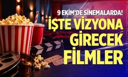Bu hafta Denizli sinemalarında hangi filmler vizyona girecek?