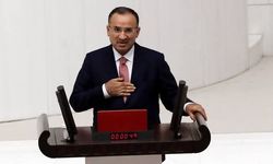 TBMM Başkanvekilliği görevinden istifa eden Bekir Bozdağ'a AK Parti'den yeni görev