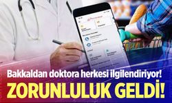 Bakkaldan doktora herkesi ilgilendiriyor!