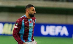 UEFA Konferans Ligi: KuPS Kuopio: 2 - Trabzonspor: 4