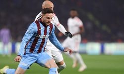 Trabzonspor ile Beşiktaş 144. kez karşılaşacak