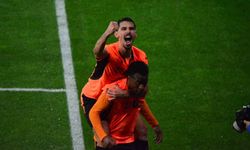 Trendyol Süper Lig: Çorum FK: 2 - Çaykur Rizespor: 1