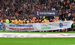 Trendyol Süper Lig’de 9. haftaya COP31 damgası!