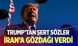 ABD Başkanı Trump: "İran’a saldırıyı yarın bile yapabiliriz"