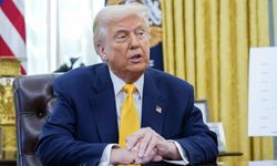Trump, İran savaşını "askeri tatbikat" olarak niteledi