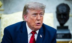 Trump Ukrayna’yı eleştirdi