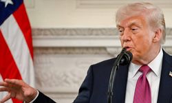 Trump: "İran ile verimli görüşmeler yürütüyoruz"