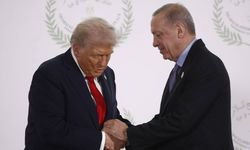 Trump: "Türkiye’yi seviyorum, Cumhurbaşkanı Erdoğan ile her zaman görüşürüm"