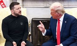 ABD Başkanı Trump'tan dikkat çeken açıklama