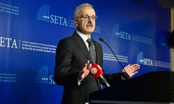 Bakan Uraloğlu: “Ekonomimize yaklaşık 55 milyar dolarlık katkı sağlamasını öngörüyoruz"