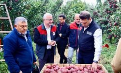 Denizli’de Tarım ve Hayvancılık Masaya Yatırıldı