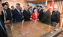 Vali Köşger; "İslam, okyanus gibidir"