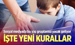 Sosyal medyada yeni düzenleme