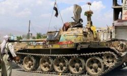 Yemen ordusu: "440 Husi milis daha etkisiz hale getirildi"