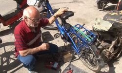 Yeni nesil araçların tamiri daha zor