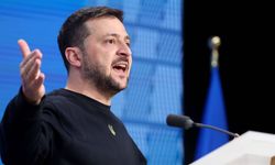 Zelenskiy'den Trump'ın Putin ile dizel anlaşmasına tepki