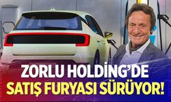 Türkiye'nin dev holdingi bir yatırımından daha çıkıyor!