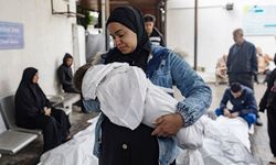 Gazze'de son 24 saatte 4 can kaybı, 14 yaralı