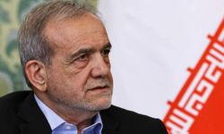 Pezeşkiyan’dan ABD'ye rest: “ekonomik savaş hedeflerine ulaşamadılar”
