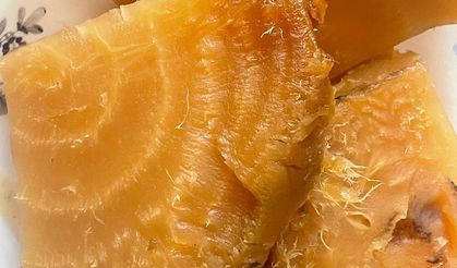 Kırsalın sağlıklı kış lezzeti: Pancar kebabı