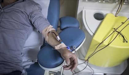 "Kuru cilt" böbrek hastalıklarında belirti olabilir!