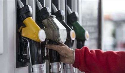 Denizli'de güncel benzin, motorin ve LPG fiyatları