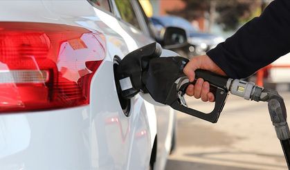 Denizli'de güncel benzin, motorin ve LPG fiyatları