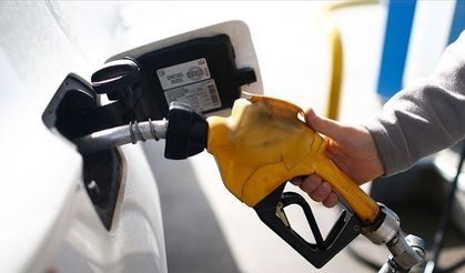 Denizli'de güncel benzin, motorin ve LPG fiyatları